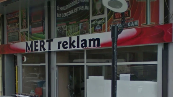 Mert Reklam Mert Reklam