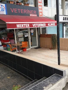 Merter Veteriner Kliniği Merter Veteriner Kliniği