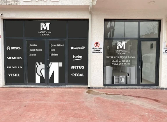 Mertkan Beyaz Eşya Servis Teknik Tamir Mertkan Beyaz Eşya Servis Teknik Tamir