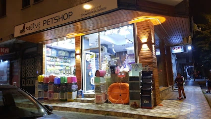 Merve Petshop Merve Petshop