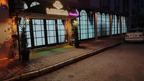Mesda Organizasyon Ve Davet Evi Mesda Organizasyon Ve Davet Evi