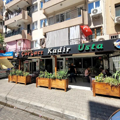 Meşhur Çorbacı Kadir Usta profile