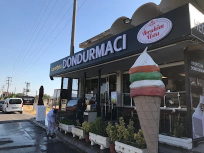 Meşhur Dondurmacı İbrahim Usta Meşhur Dondurmacı İbrahim Usta