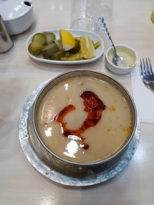 Meşhur Osmanlı Çorbacısı Meşhur Osmanlı Çorbacısı