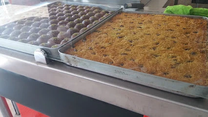 Meşhur Tatlıcı Selim Meşhur Tatlıcı Selim