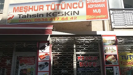 Meşhur Tütüncü Meşhur Tütüncü