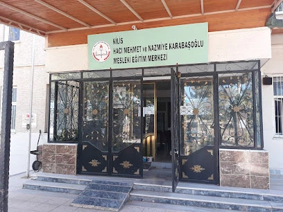 Mesleki Eğitim Merkezi Mesleki Eğitim Merkezi