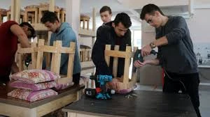 Mesleki Eğitim Merkezi Mesleki Eğitim Merkezi