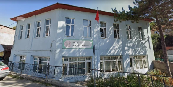 Mesudiye Halk Eğitimi Merkezi Mesudiye Halk Eğitimi Merkezi