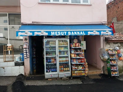 Mesut Bakkal Mesut Bakkal