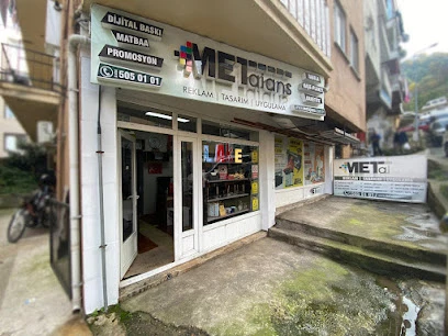 Met Ajans - Reklam Ve Tanıtım Hizmetleri Met Ajans - Reklam Ve Tanıtım Hizmetleri
