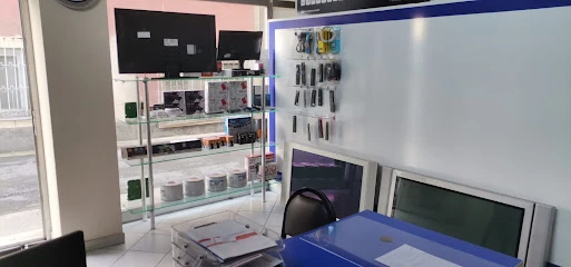 Mete Elektronik Mete Elektronik