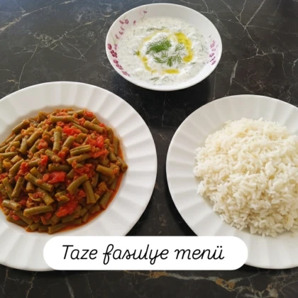 Metehan Ev Yemekleri Fast Food