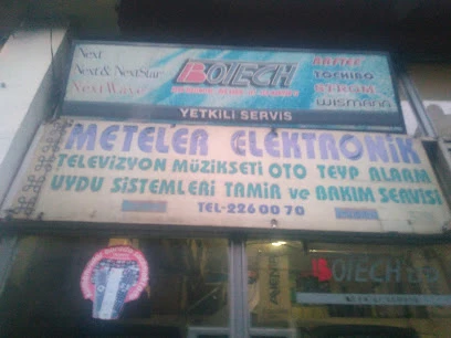 Meteler Elektronik Ve Güvenlik Kamera Turnike Bariyer Xray Teknolojileri Televizyon Tamir Uydu Ve Ses Yayın Kamera Sistemleri Meteler Elektronik Ve Güvenlik Kamera Turnike Bariyer Xray Teknolojileri Televizyon Tamir Uydu Ve Ses Yayın Kamera Sistemleri