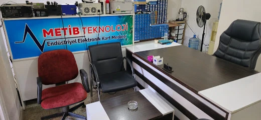 Metib Teknoloji Metib Teknoloji