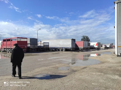 Meto Taşıma Lojistik Limited Şirketi Meto Taşıma Lojistik Limited Şirketi