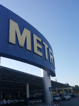 Metro Market Adana Metro Market Adana