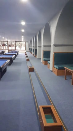Metropol Bilardo Metropol Bilardo