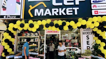 Metropol Cep Market Metropol Cep Market