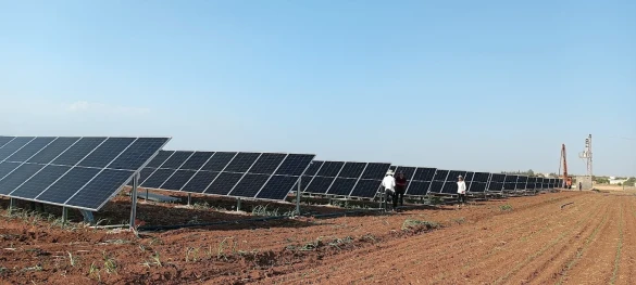 Metsoy Elektrik - Elektronik (Metsoy Solar) Metsoy Elektrik - Elektronik (Metsoy Solar)