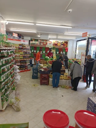 Mevsim Marketler Mevsim Marketler
