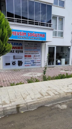 Mevsim Soğutma Mevsim Soğutma