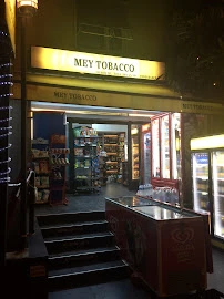 Mey Tobacco Mey Tobacco