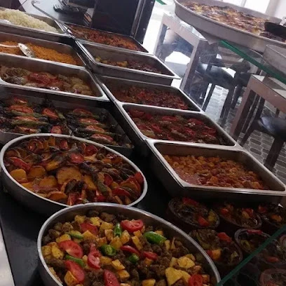Meydan Lokantası Meydan Lokantası