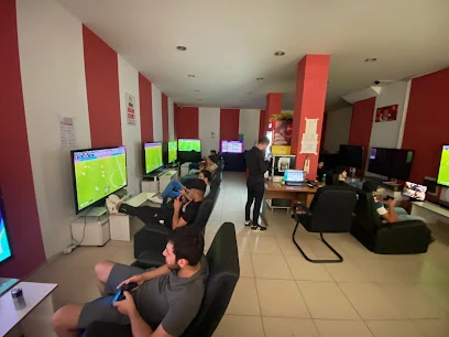Meydan Playstation Meydan Playstation