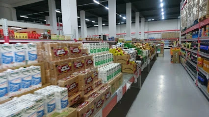 Meyna Gross Toptan Market Meyna Gross Toptan Market