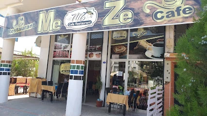Meze Cafe Restorant Meze Cafe Restorant