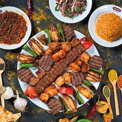Meze Mangal Malatya Meze Mangal Malatya