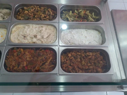 Meze Market Meze Market