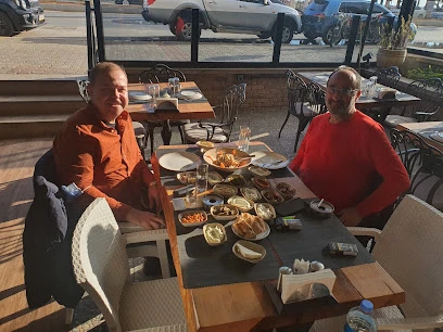 Mezecim Mersin Mezecim Mersin