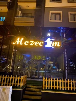Mezecim Mrs Kahramanmaraş Meze Mezecim Mrs Kahramanmaraş Meze