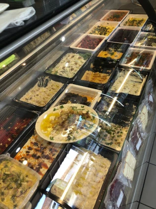 Mezevi Gurme Sakarya Mezevi Gurme Sakarya