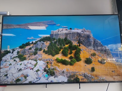 Mezitli Sinan Elektronik Televizyon Tamir Mezitli Sinan Elektronik Televizyon Tamir