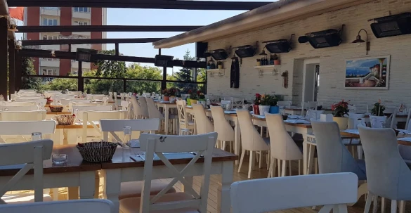 Mezze House İki Kule