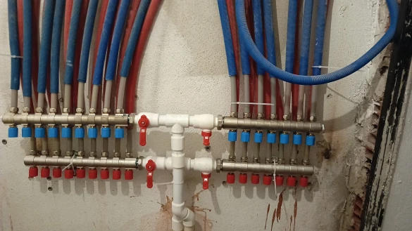 Mfa Teknik Servis