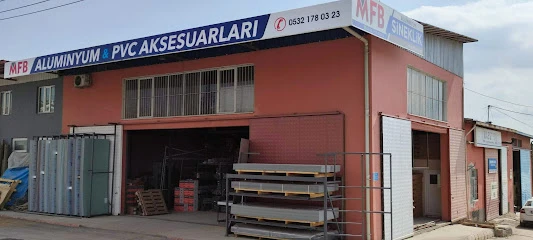Mfb Alüminyum Mfb Alüminyum