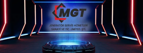 Mgt Jeneratör Mgt Jeneratör