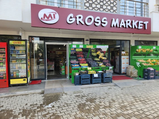 Mi Gross Market Mi Gross Market