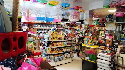 Mia Mia Petshop