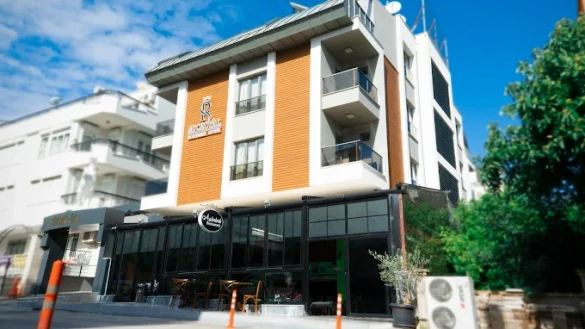Microyal Hotel Microyal Hotel