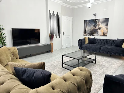 Midyat Günlük Kiralık Daire