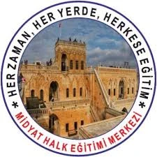 Midyat Halk Eğitimi Merkezi Midyat Halk Eğitimi Merkezi