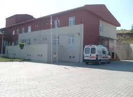 Mihalıççık Gün Sazak Devlet Hastanesi Mihalıççık Gün Sazak Devlet Hastanesi