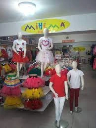 Mihema Moda Mihema Moda