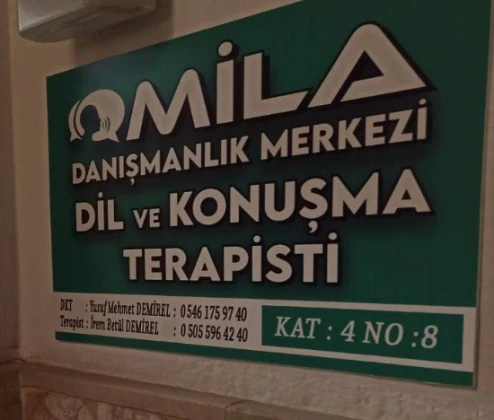 Mila Danışmanlık Merkezi
