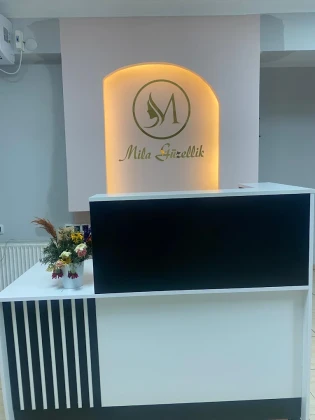 Mila Güzellik Merkezi Mila Güzellik Merkezi